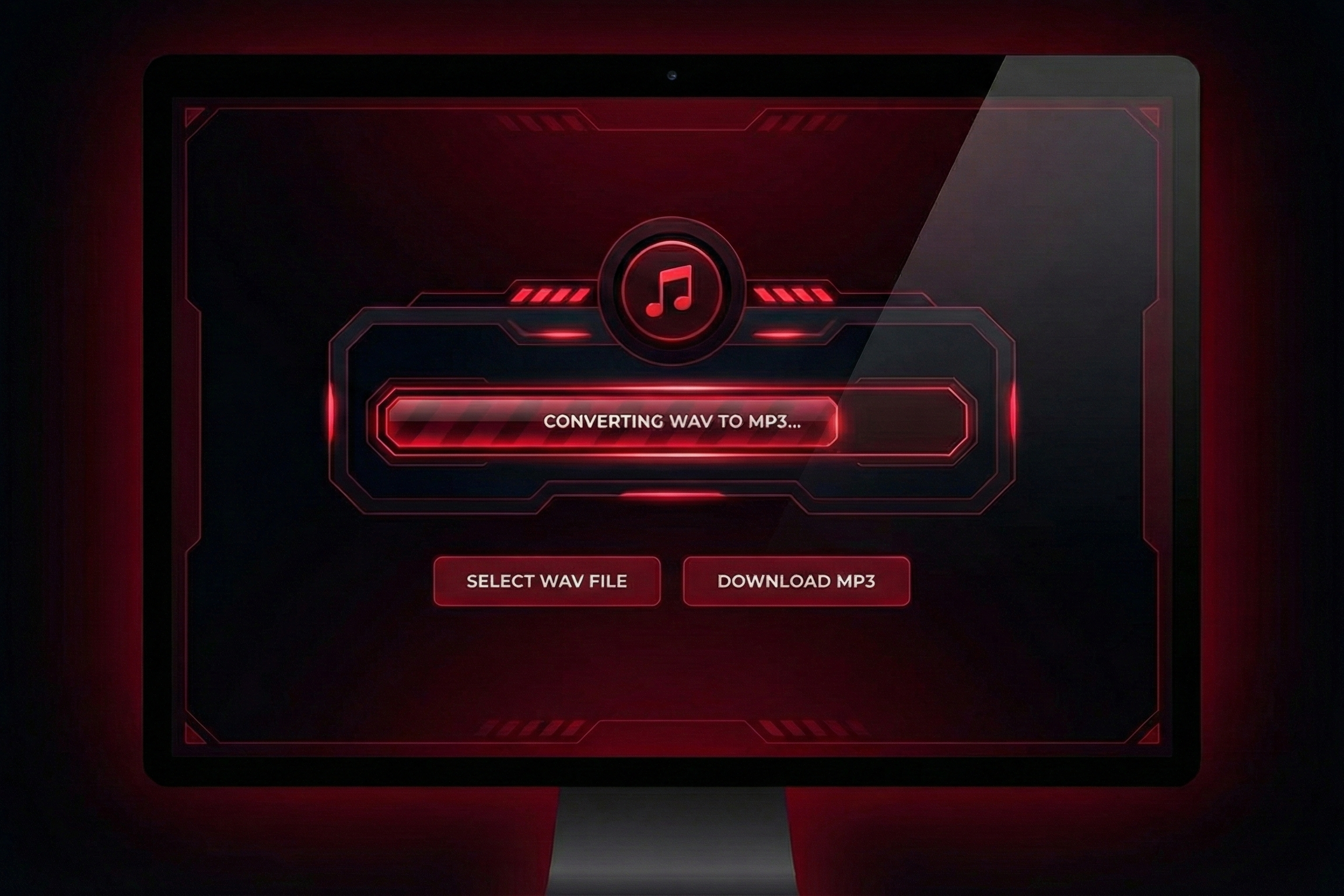 Alpha CODE Converter - Free Online Video to Audio Converter | Alpha CODE